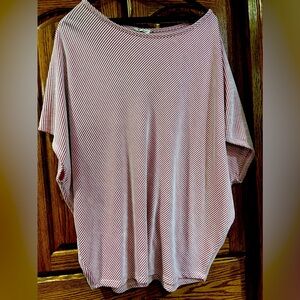 Blumin apparel slouch top